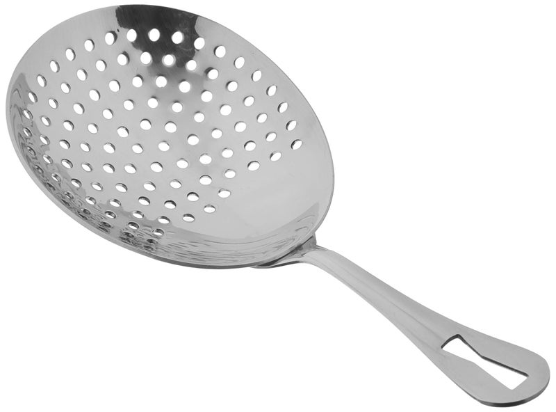 Barfly Julep Strainer, Stainless Steel - Image 1